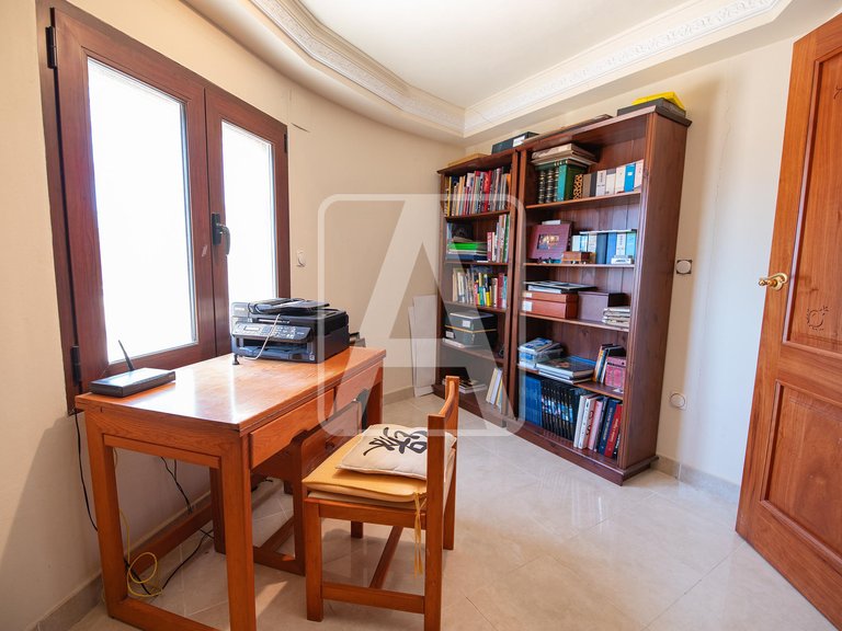 Villa for Sale in Benissa, Alicante 22