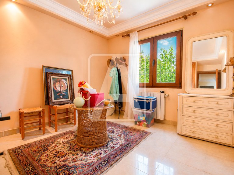 Villa for Sale in Benissa, Alicante 24