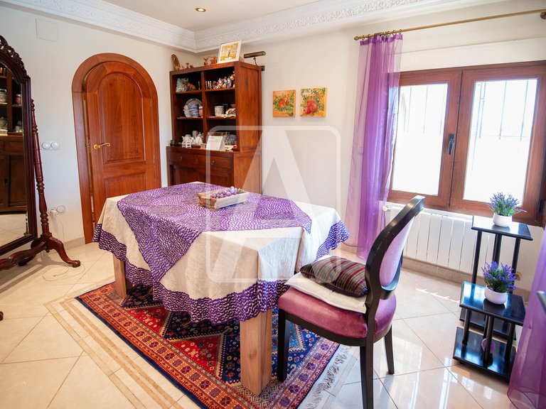 Villa for Sale in Benissa, Alicante 25