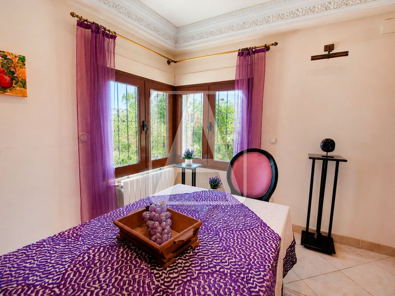 Villa for Sale in Benissa, Alicante 26