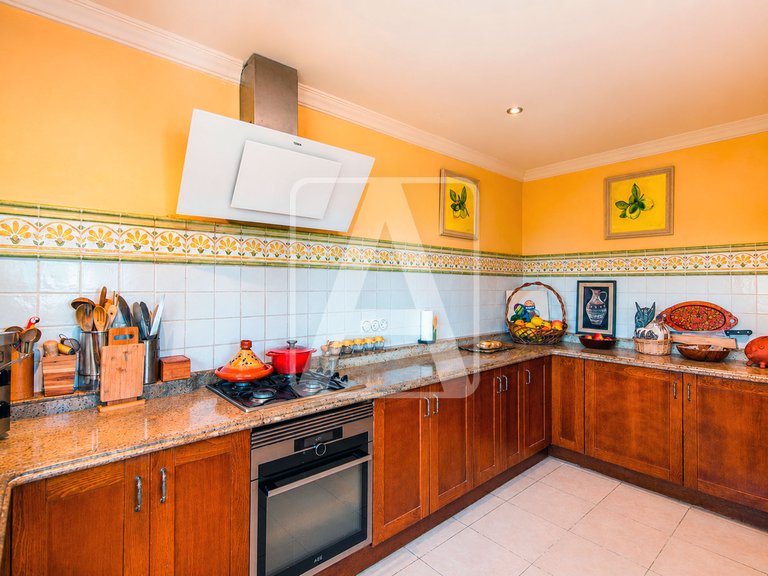 Villa for Sale in Benissa, Alicante 28