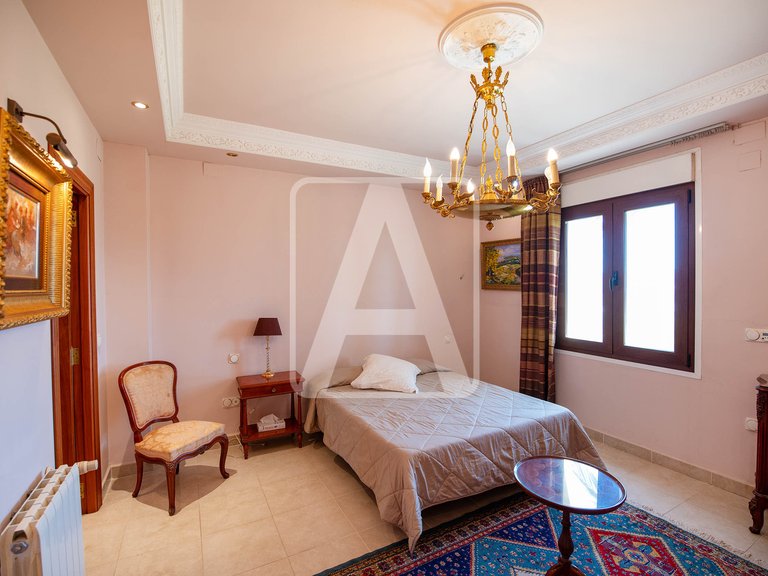 Villa for Sale in Benissa, Alicante 29