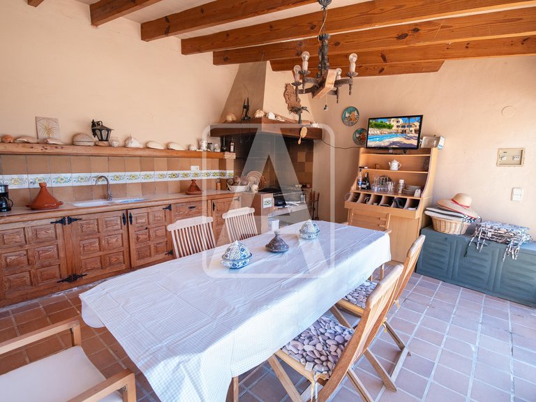 Villa for Sale in Benissa, Alicante 3