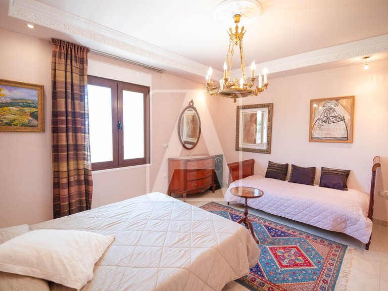 Villa for Sale in Benissa, Alicante 30