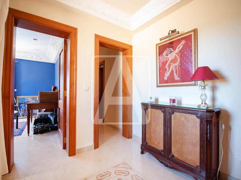 Villa for Sale in Benissa, Alicante 31