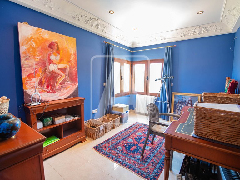 Villa for Sale in Benissa, Alicante 32