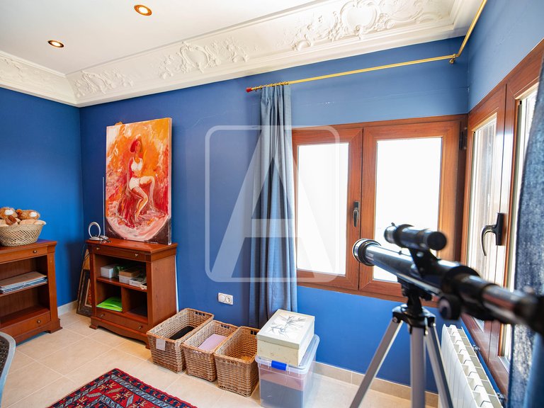 Villa for Sale in Benissa, Alicante 33