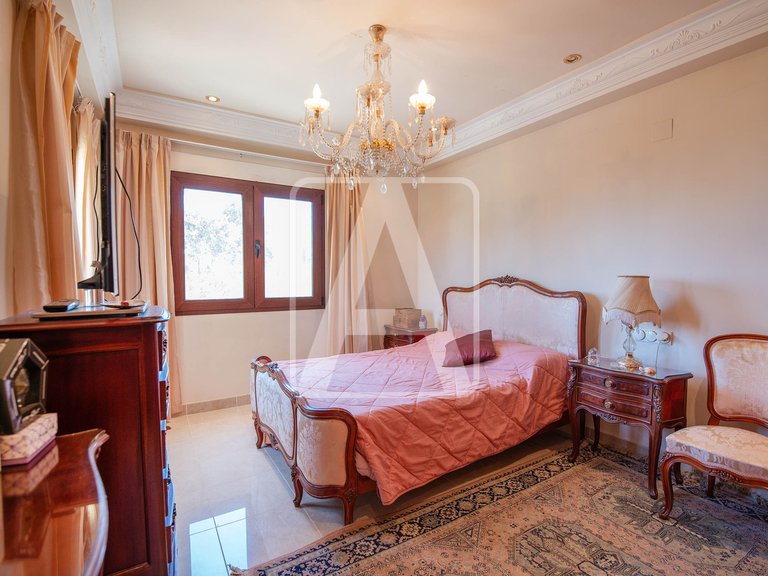 Villa for Sale in Benissa, Alicante 34