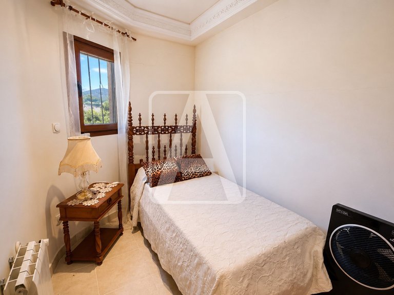 Villa for Sale in Benissa, Alicante 36