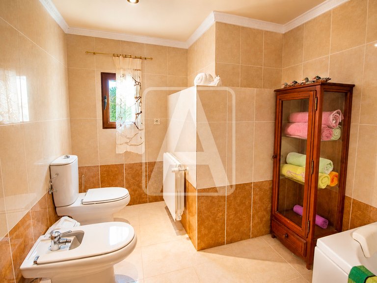 Villa for Sale in Benissa, Alicante 37