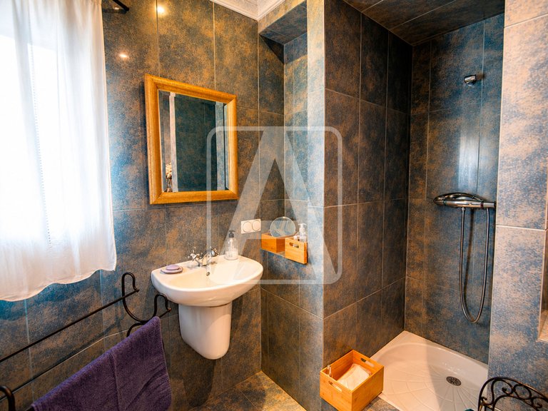 Villa for Sale in Benissa, Alicante 38