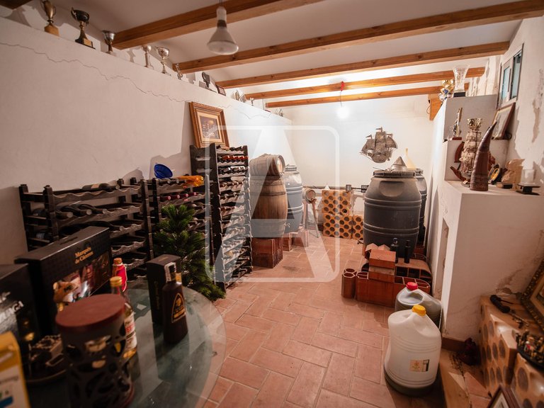 Villa for Sale in Benissa, Alicante 40