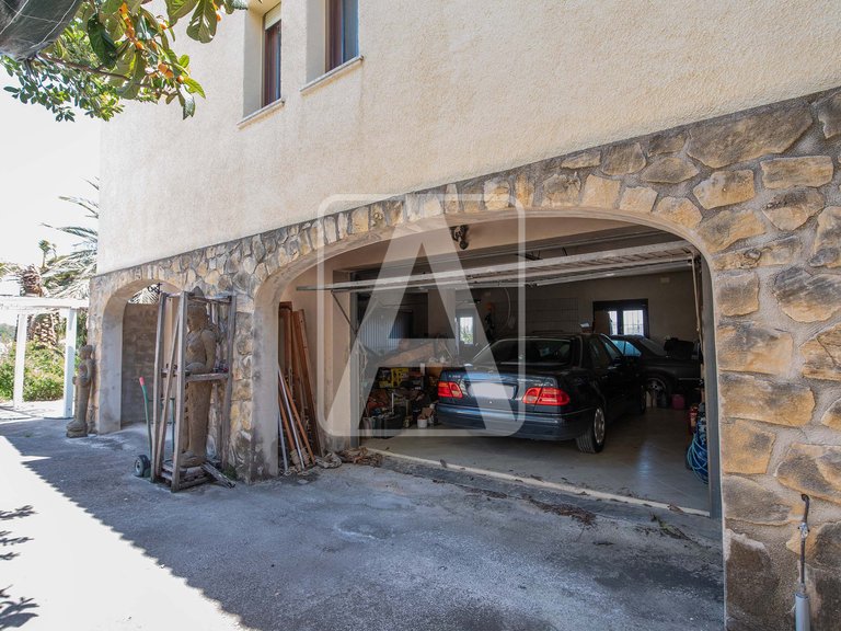 Villa for Sale in Benissa, Alicante 45
