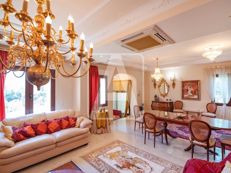 Villa for Sale in Benissa, Alicante 5
