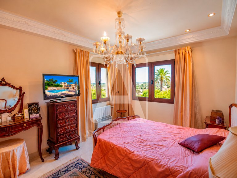 Villa for Sale in Benissa, Alicante 6