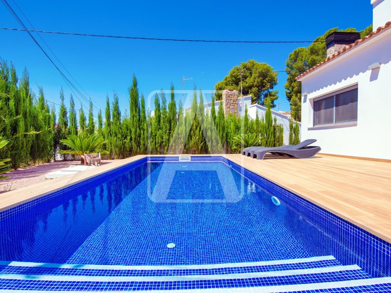 Villa for Sale in Benissa, Alicante 11