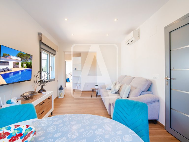 Villa for Sale in Benissa, Alicante 12