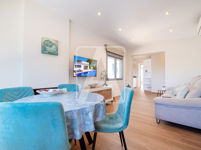 Villa for Sale in Benissa, Alicante 13