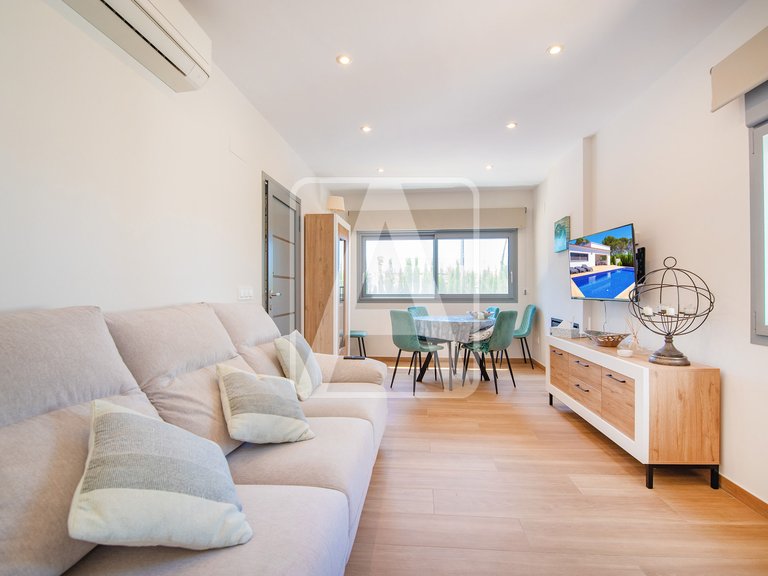 Villa for Sale in Benissa, Alicante 15