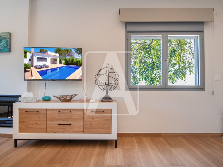 Villa for Sale in Benissa, Alicante 17