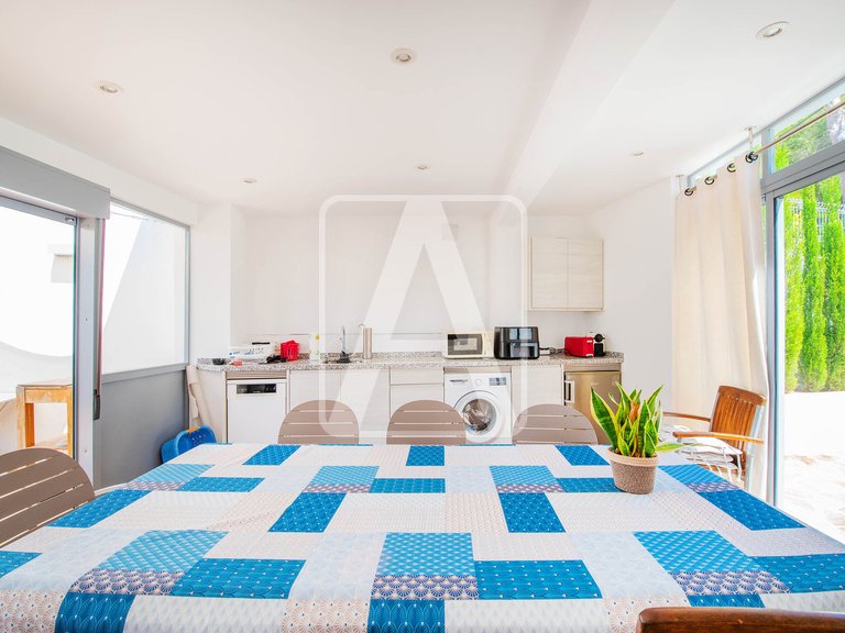 Villa for Sale in Benissa, Alicante 19