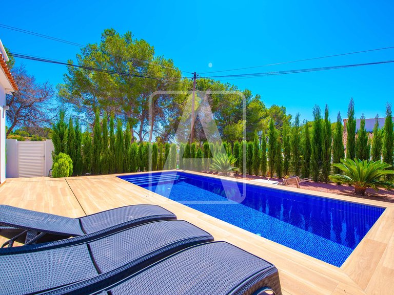 Villa for Sale in Benissa, Alicante 2