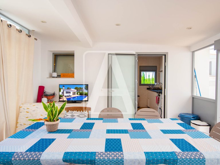 Villa for Sale in Benissa, Alicante 20