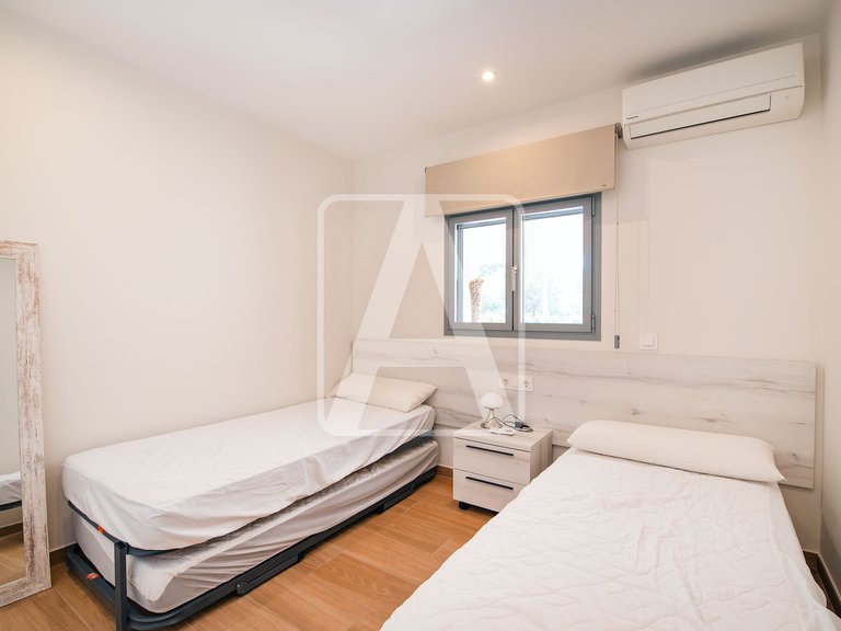 Villa for Sale in Benissa, Alicante 24