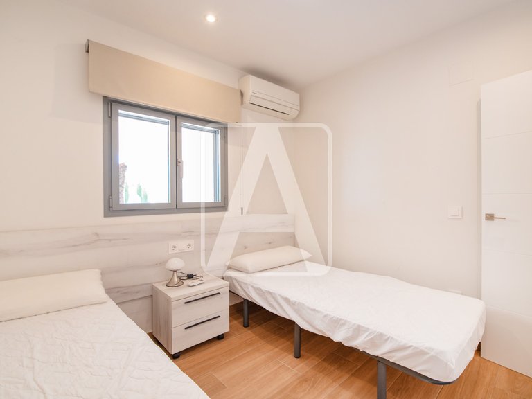 Villa for Sale in Benissa, Alicante 26