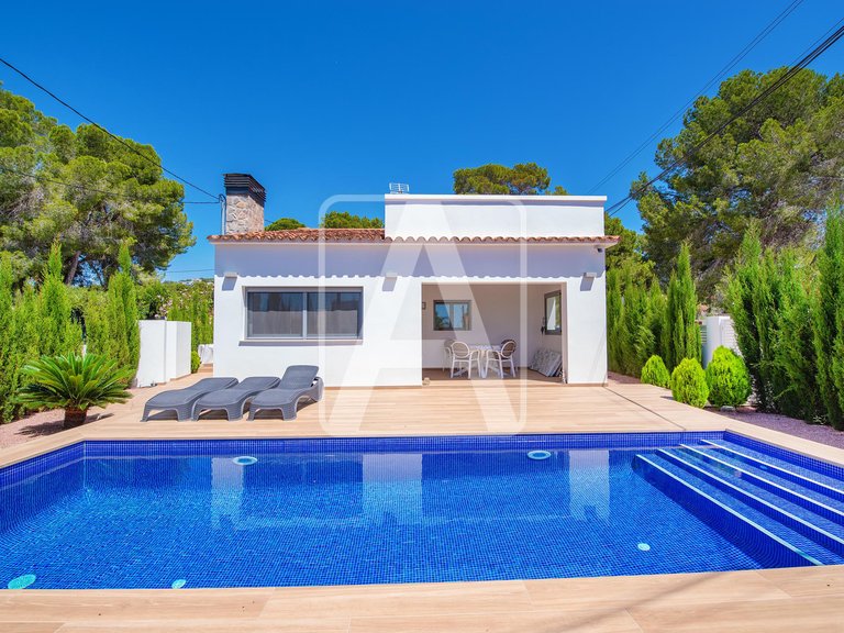Villa for Sale in Benissa, Alicante 3