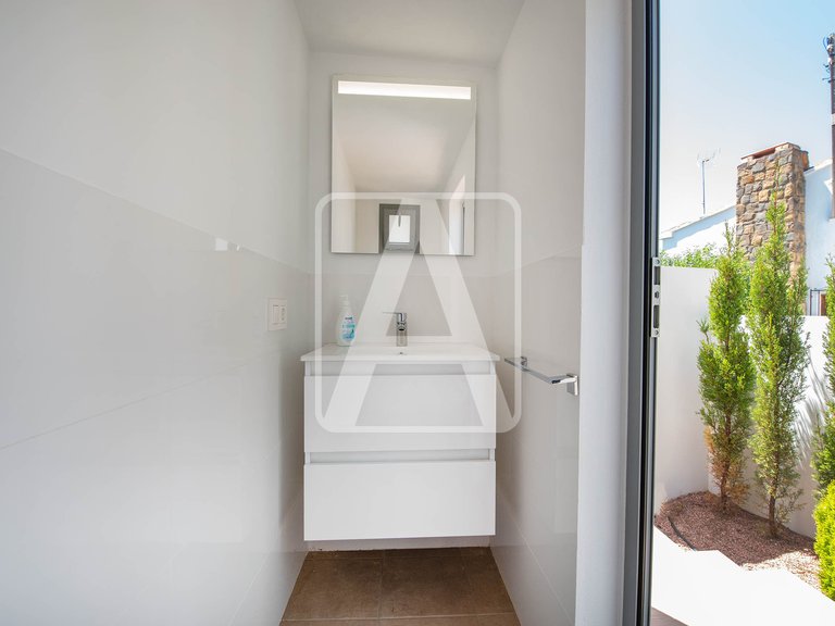 Villa for Sale in Benissa, Alicante 30