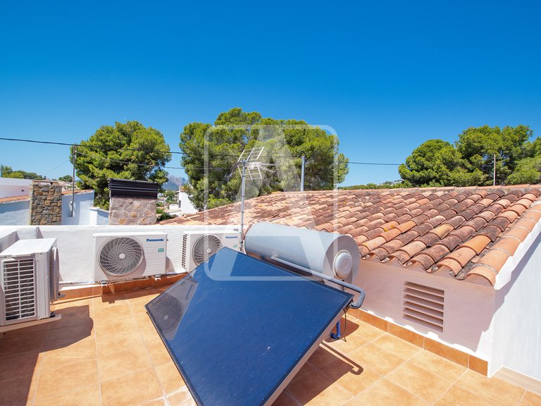 Villa for Sale in Benissa, Alicante 31