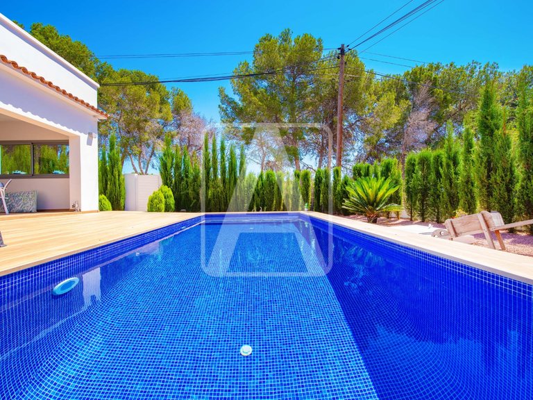 Villa for Sale in Benissa, Alicante 33