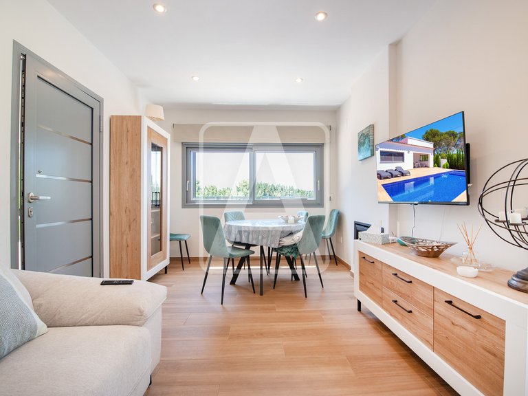 Villa for Sale in Benissa, Alicante 4