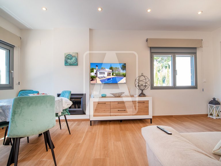 Villa for Sale in Benissa, Alicante 5