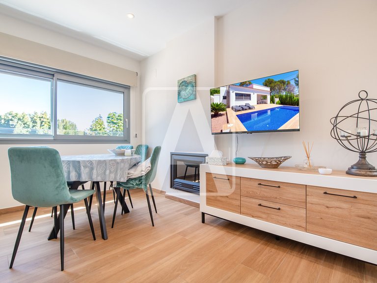 Villa for Sale in Benissa, Alicante 8