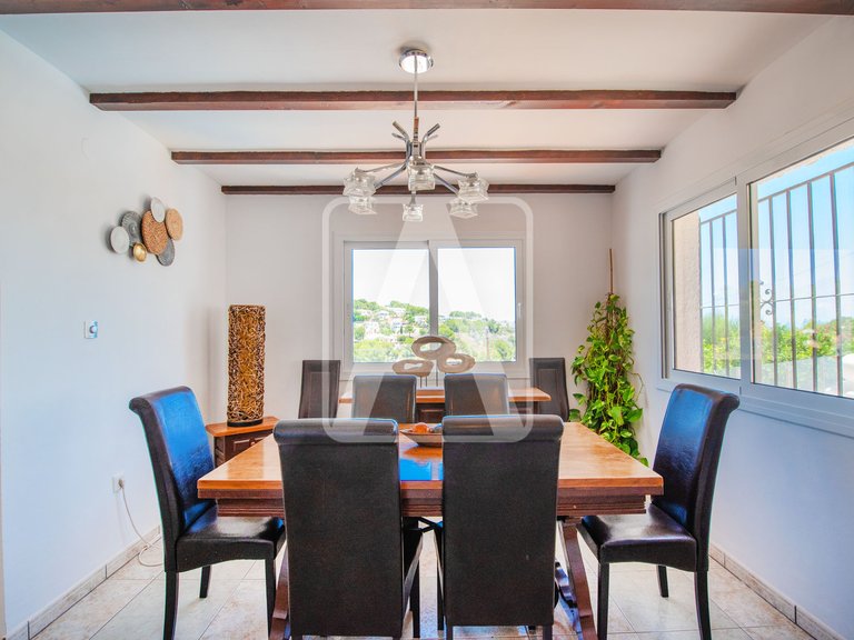Villa for Sale in Benissa, Alicante 13