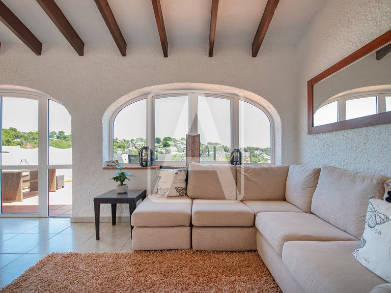Villa for Sale in Benissa, Alicante 18