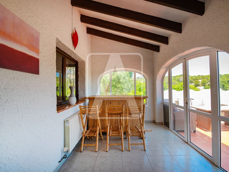 Villa for Sale in Benissa, Alicante 19