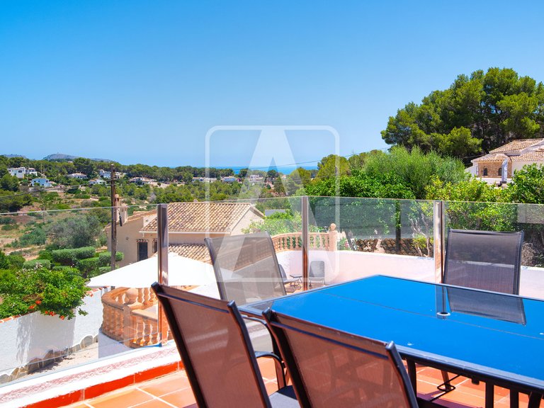 Villa for Sale in Benissa, Alicante 2
