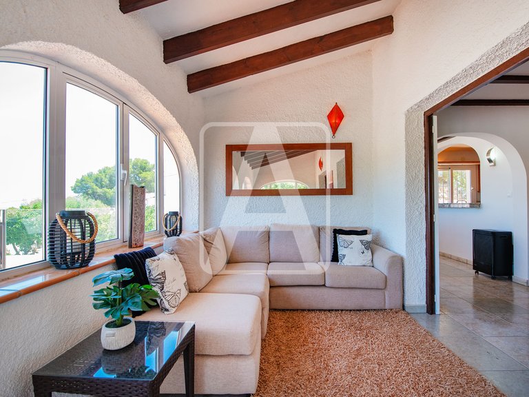 Villa for Sale in Benissa, Alicante 20