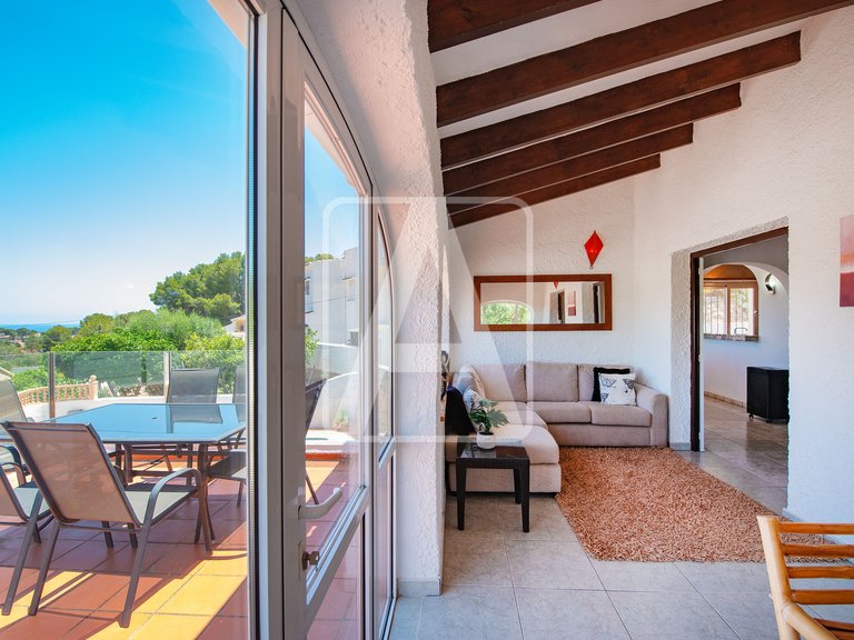 Villa for Sale in Benissa, Alicante 21