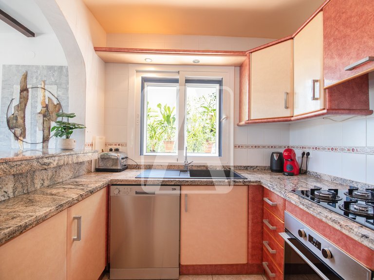 Villa for Sale in Benissa, Alicante 22