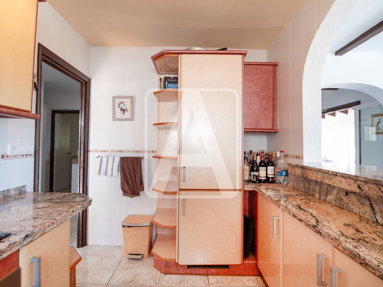 Villa for Sale in Benissa, Alicante 23