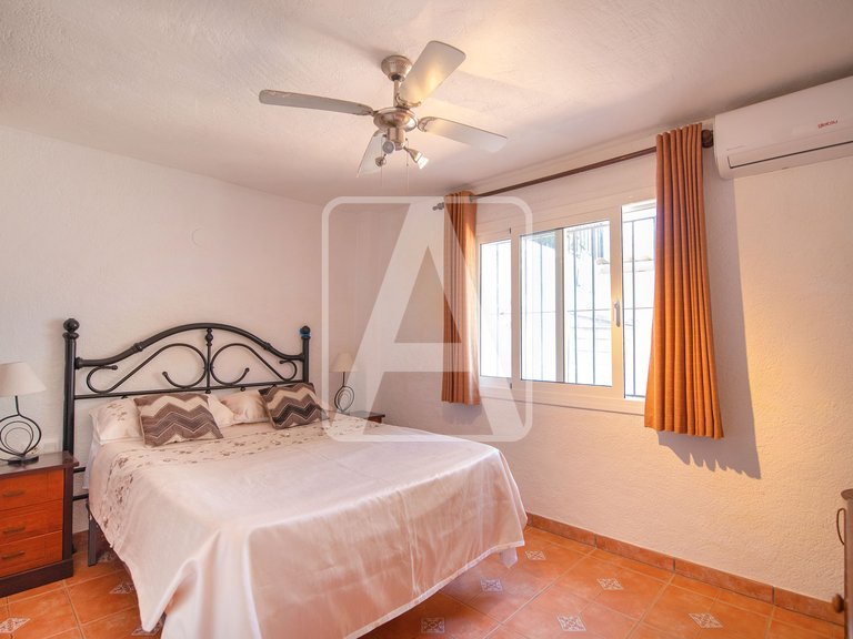 Villa for Sale in Benissa, Alicante 25