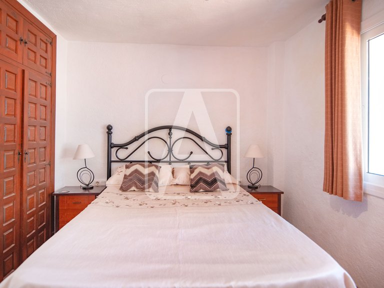 Villa for Sale in Benissa, Alicante 26