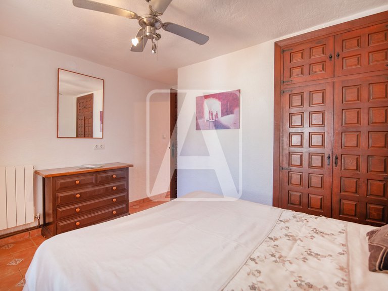 Villa for Sale in Benissa, Alicante 27