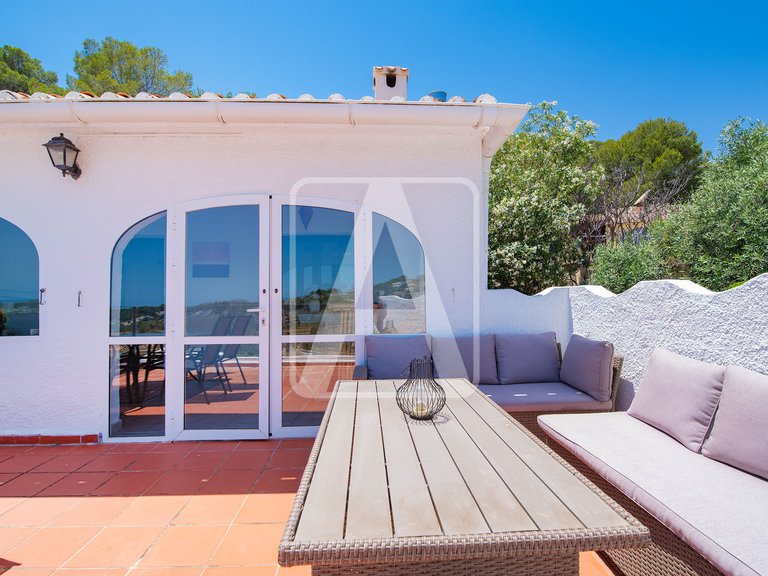 Villa for Sale in Benissa, Alicante 28