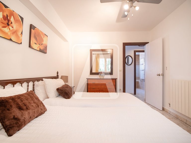 Villa for Sale in Benissa, Alicante 31