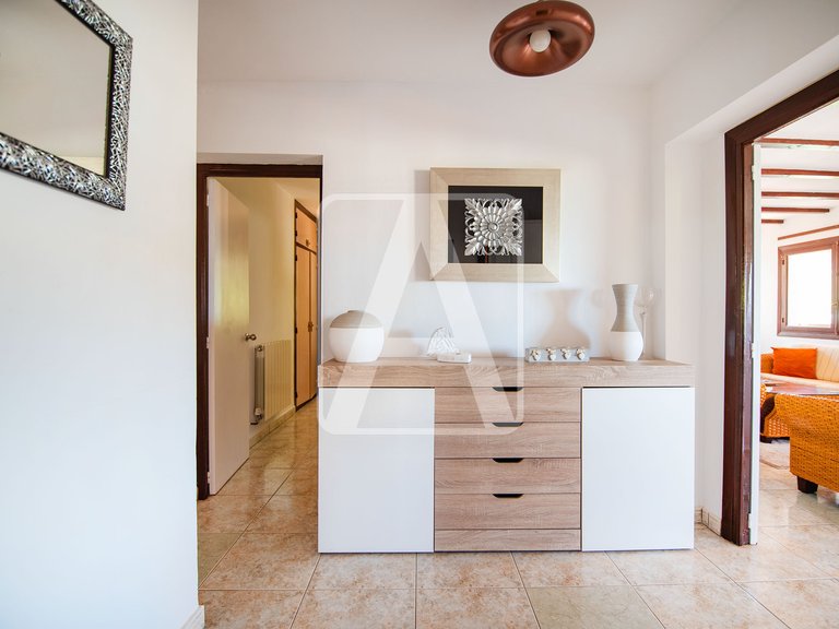 Villa for Sale in Benissa, Alicante 37